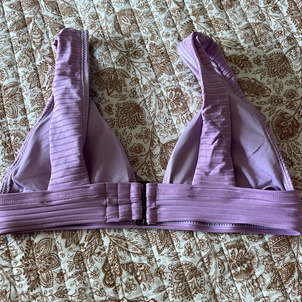 NWOT Ripcurl Bikini - Picture 3 of 3
